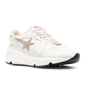 Golden Goose Running Sole Low top sneakers